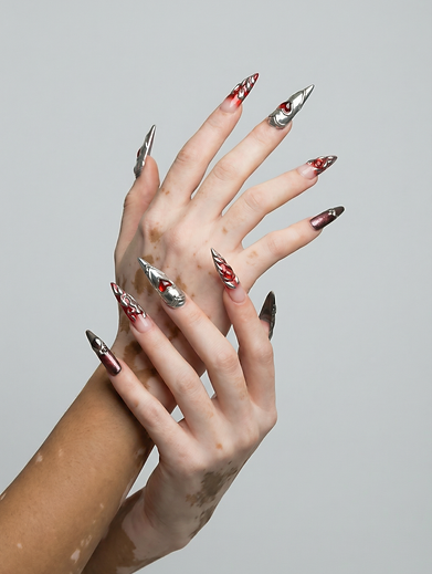 Nexus Nails and Spa in Anaheim, CA (3)