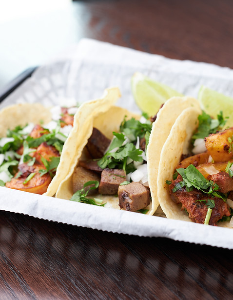 AzTec Taqueria in Verona, WI