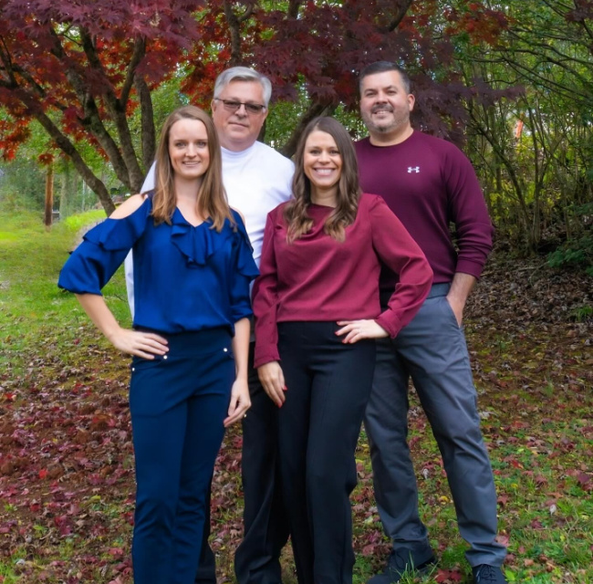 Mason Peak Mountain Properties, LLC in Franklin, NC (3)