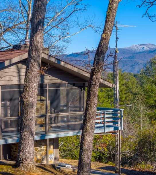 Mason Peak Mountain Properties, LLC in Franklin, NC (4)