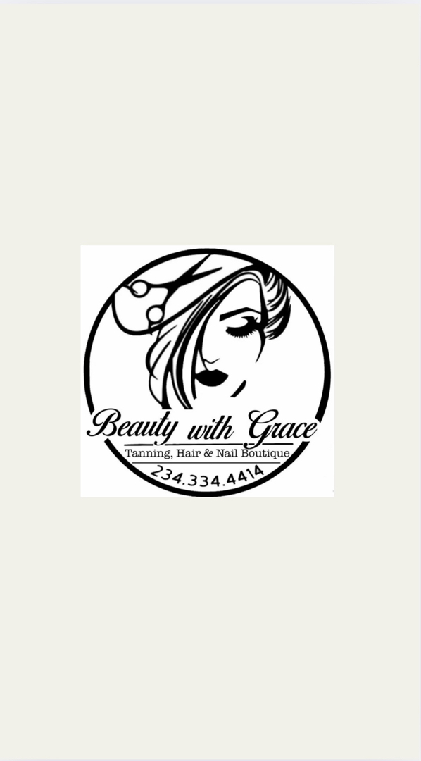 Beauty with Grace in Akron, OH