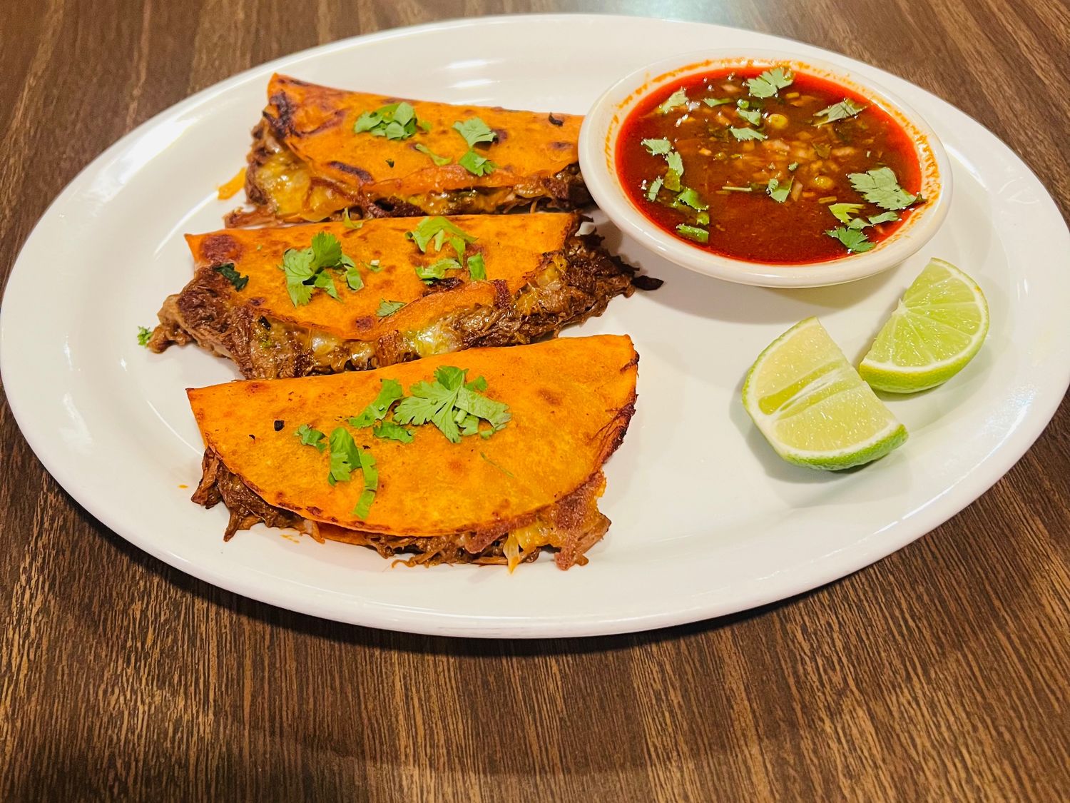 Las 3 Hermanas Food Truck in Hagerstown, MD