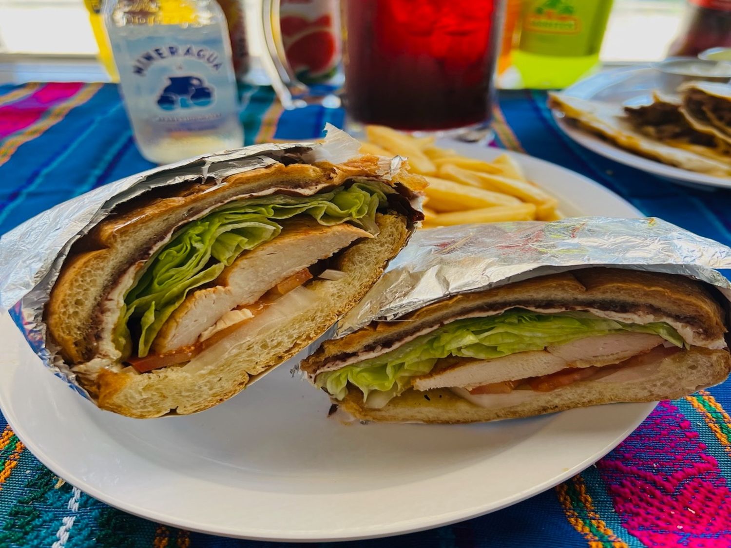 Las 3 Hermanas Food Truck in Hagerstown, MD (2)