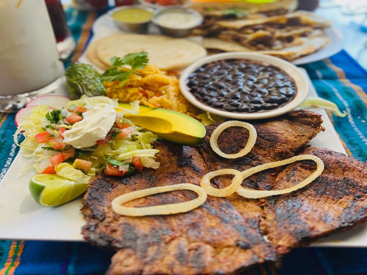 Las 3 Hermanas Food Truck in Hagerstown, MD (3)