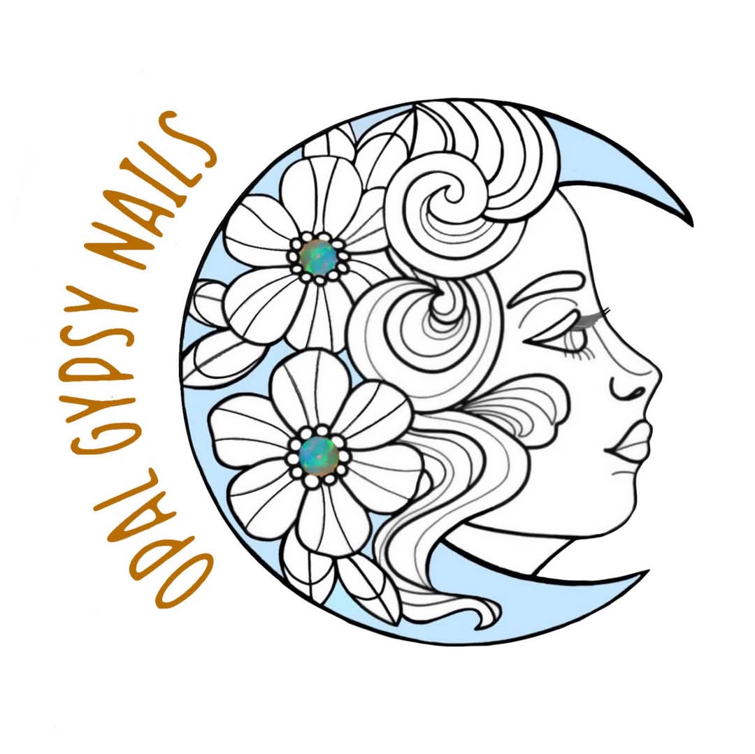 Opal Gypsy Nails (Sola Salon Suites) in Green Bay, WI (4)