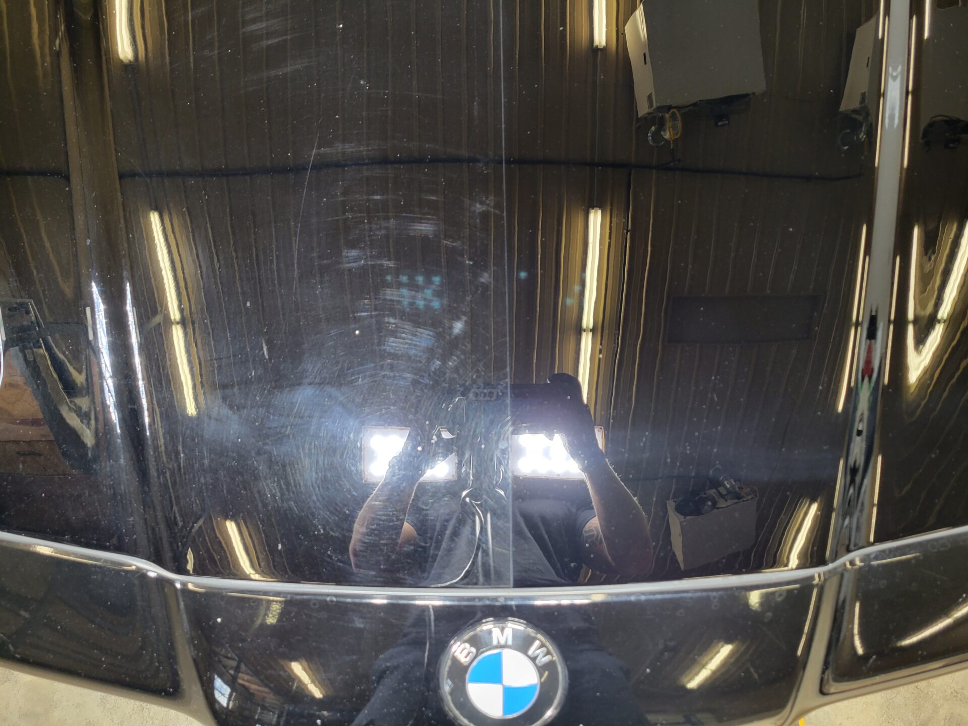 Shineworks Mobile Detailing & Ceramic Coating in Carrollton, TX (2)