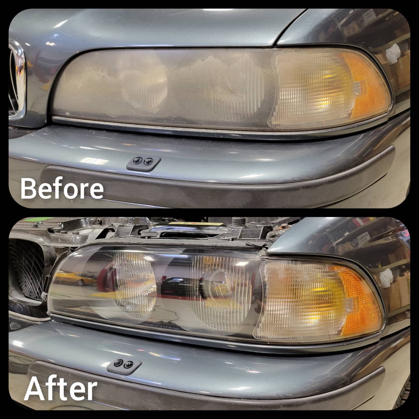 Shineworks Mobile Detailing & Ceramic Coating in Carrollton, TX (4)