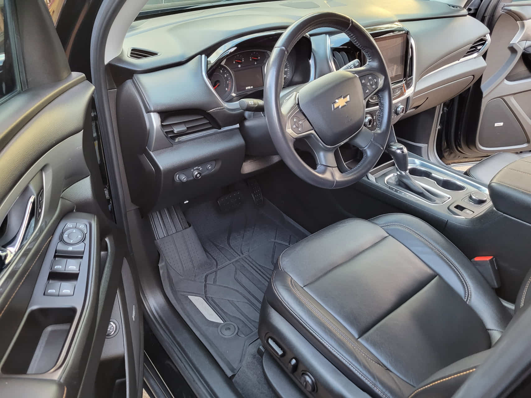 Shineworks Mobile Detailing & Ceramic Coating in Carrollton, TX (5)