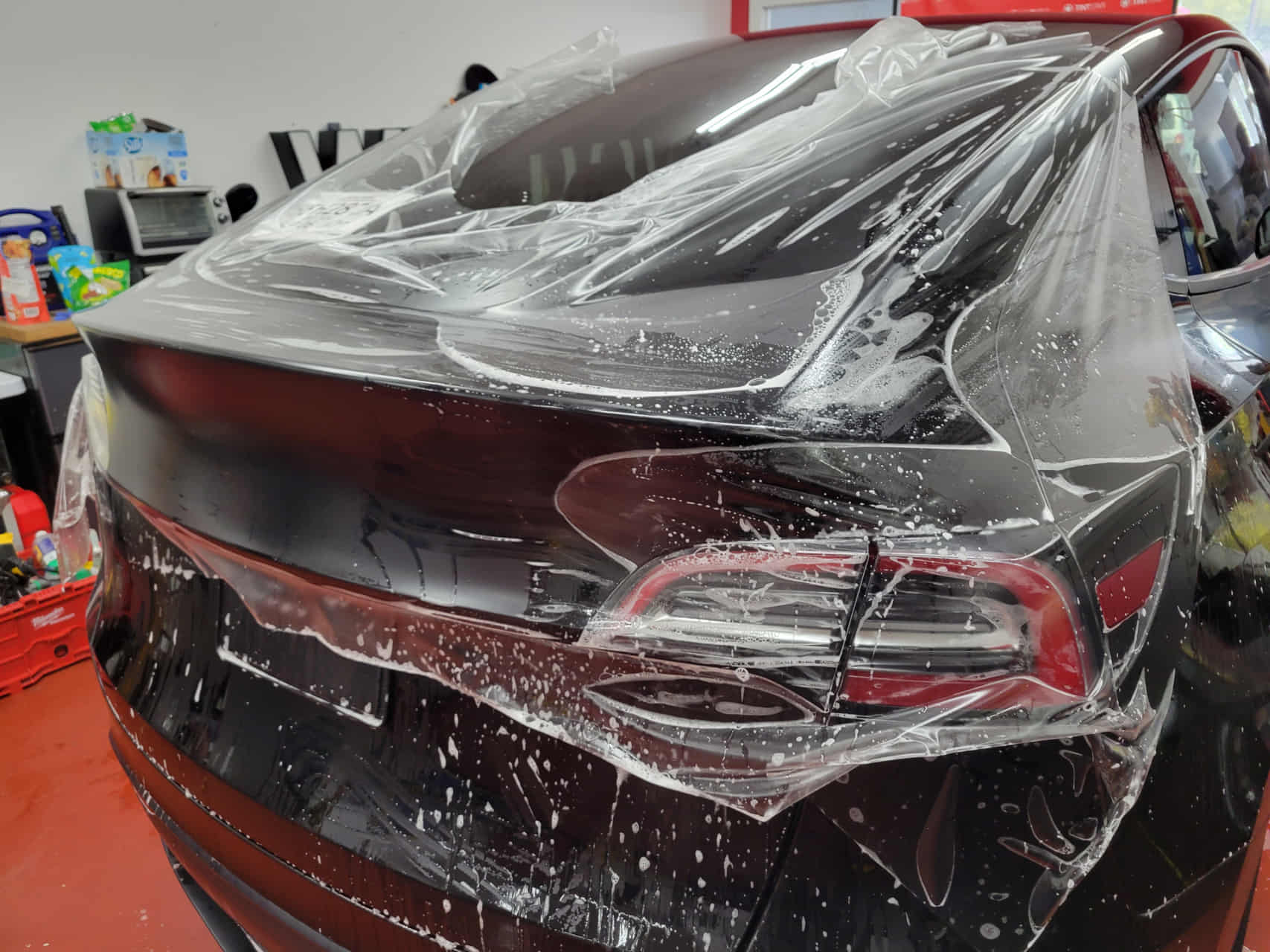Shineworks Mobile Detailing & Ceramic Coating in Carrollton, TX (6)