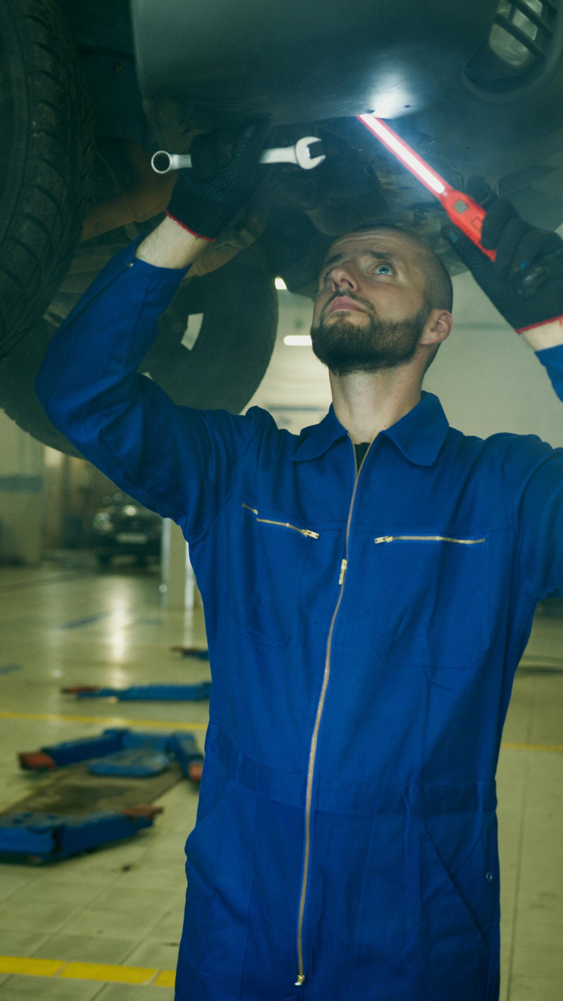 2nd Chance Mobile Mechanic in Barium Springs, NC (2)