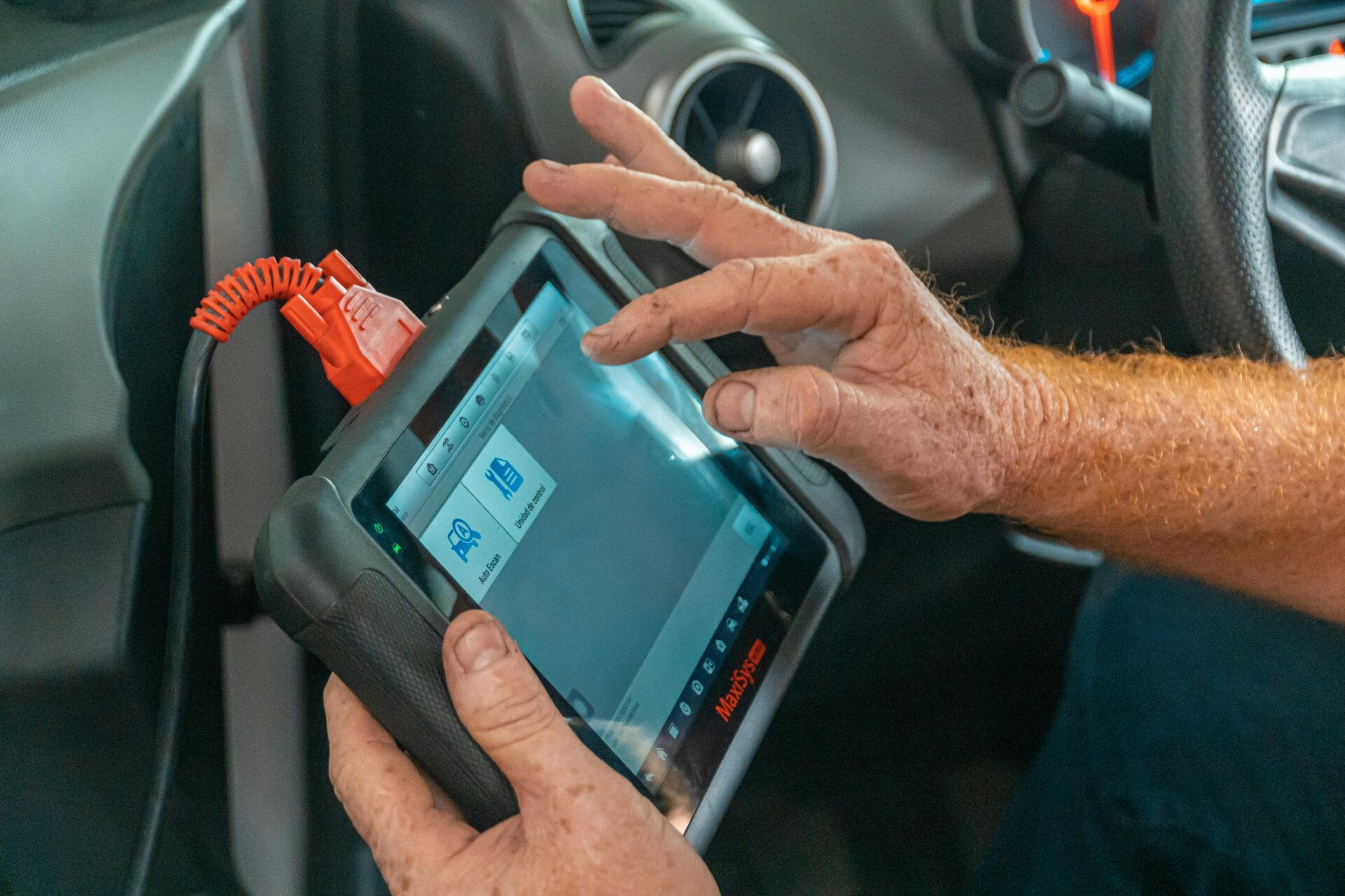 2nd Chance Mobile Mechanic in Barium Springs, NC (5)