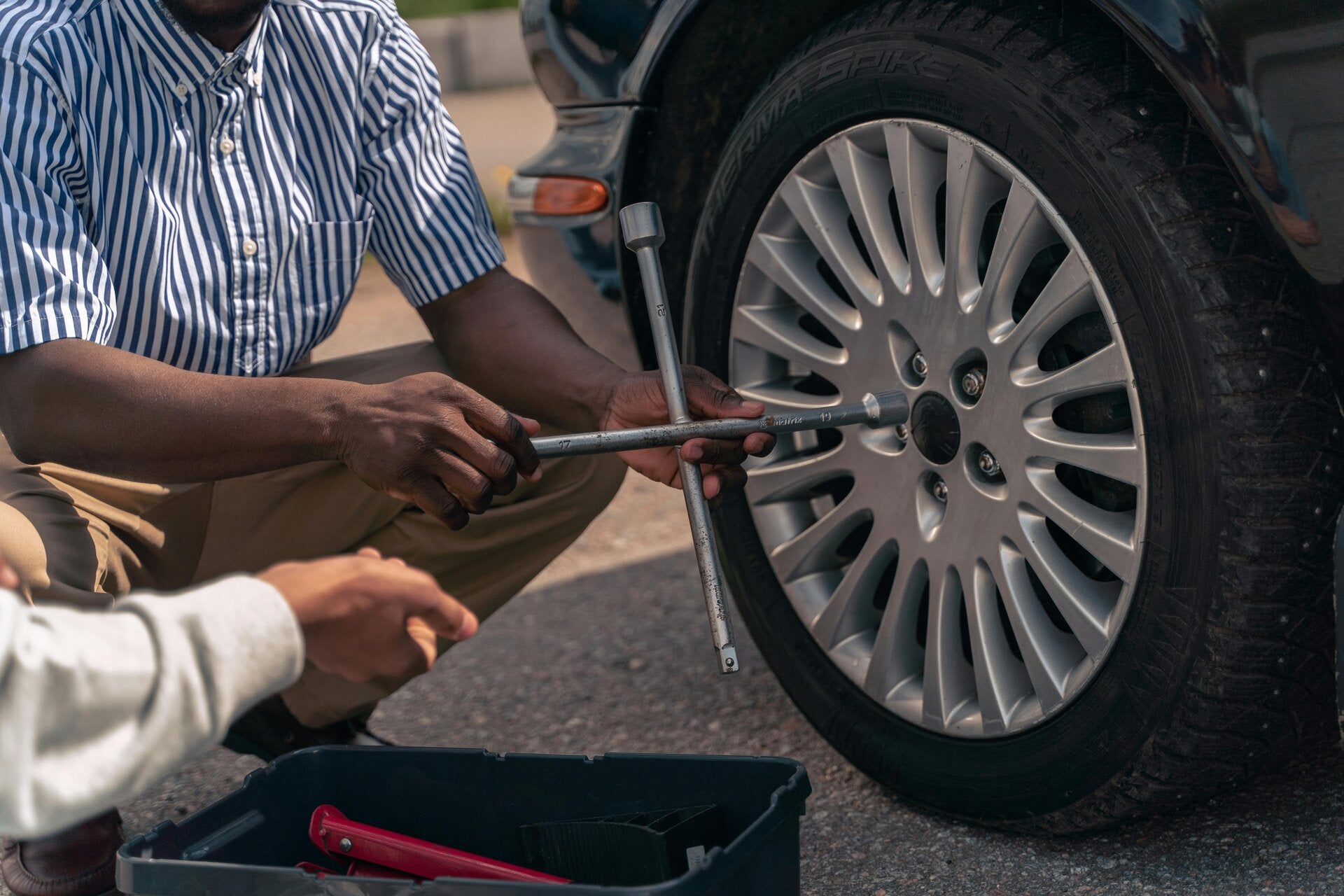 2nd Chance Mobile Mechanic in Barium Springs, NC (6)