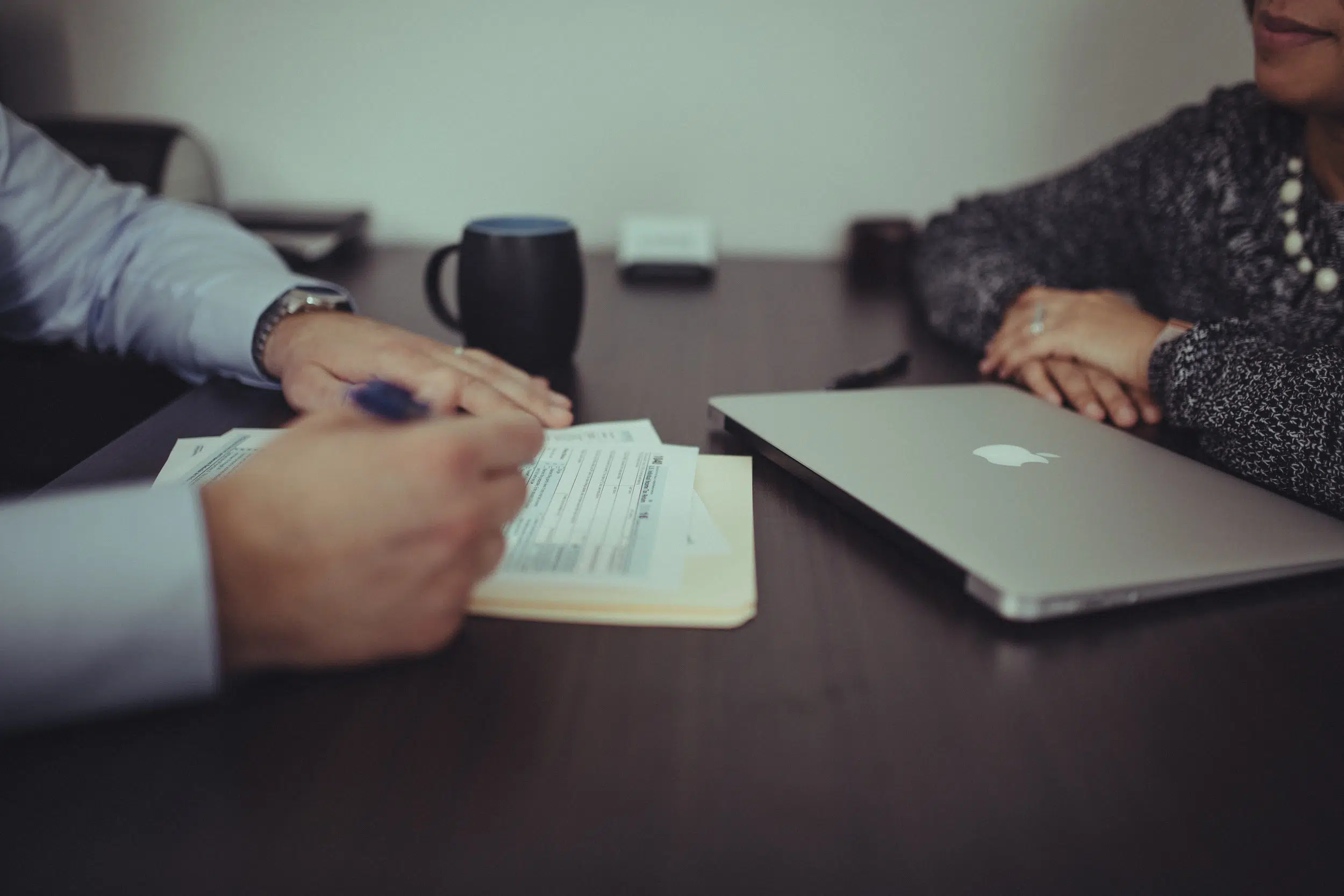 Jacob R. McKee, CPA, LLC in Fort Worth, TX (4)