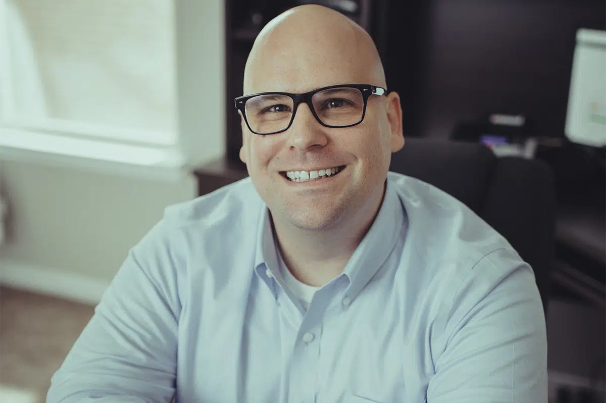 Jacob R. McKee, CPA, LLC in Fort Worth, TX (5)