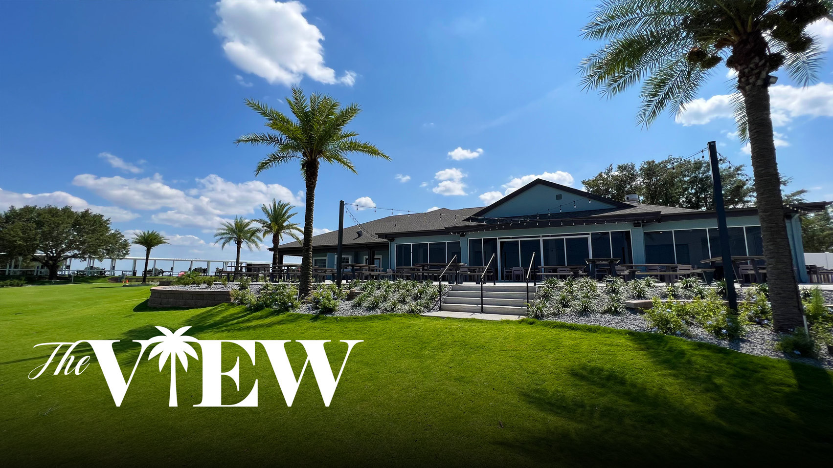The View at Clermont National in Clermont, FL