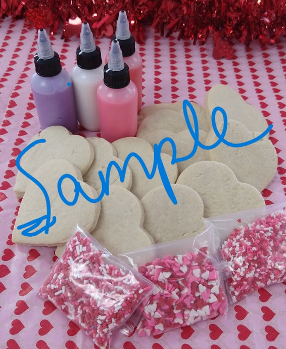 A Serendipity Cakery llc in Riverview, MI (2)