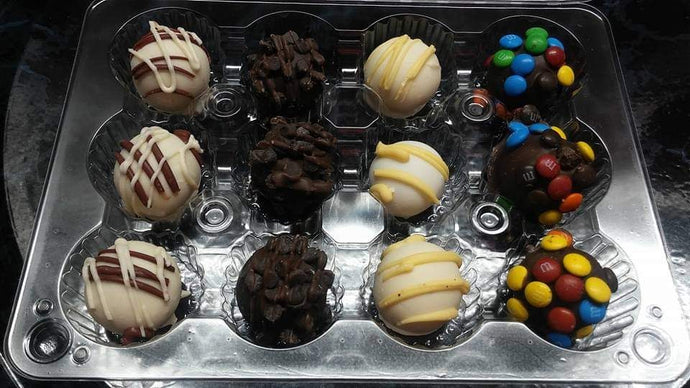 A Serendipity Cakery llc in Riverview, MI (6)