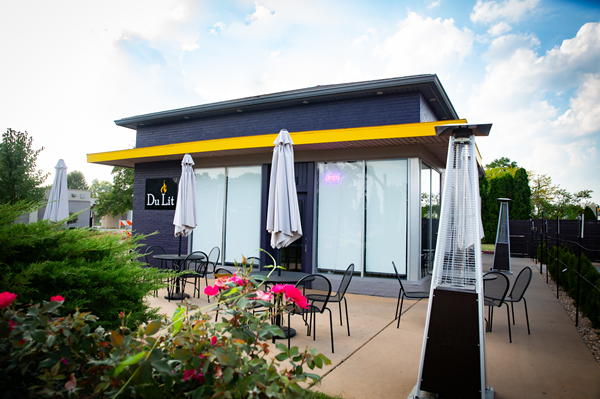 Du Lit in Fortville, IN