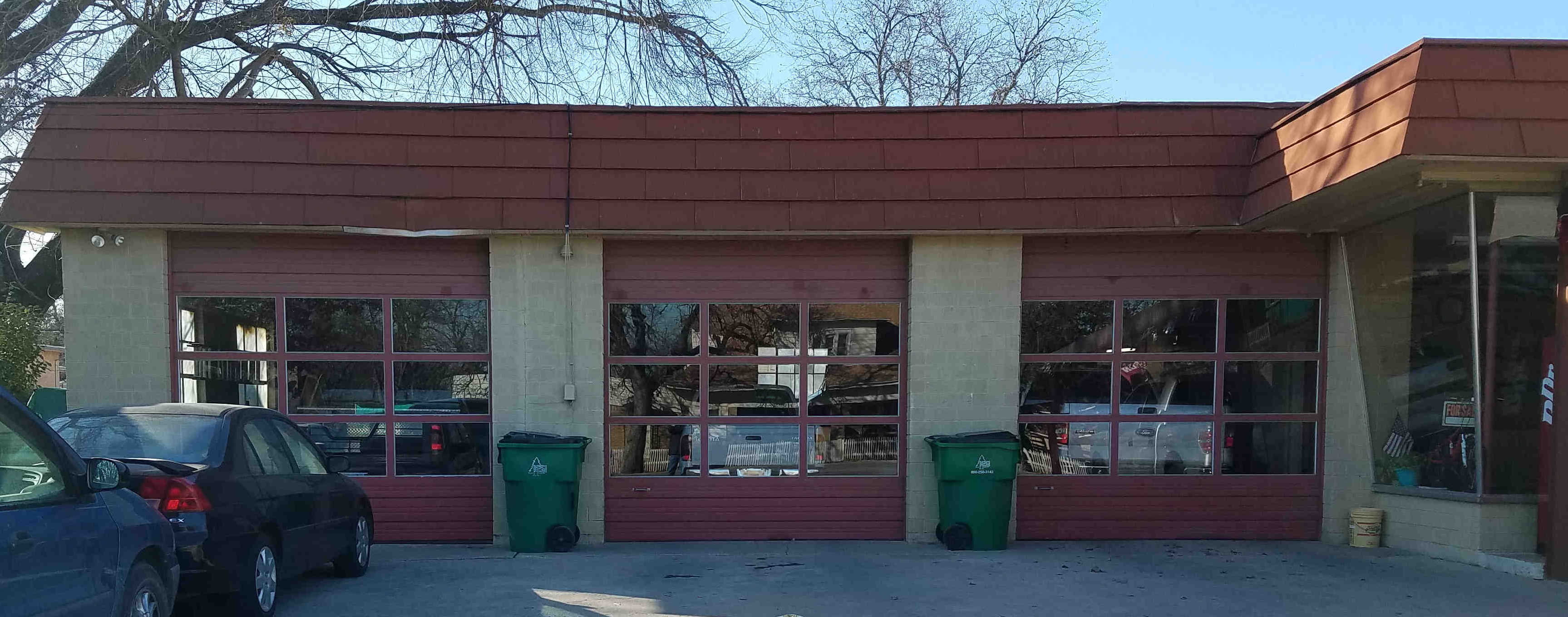 Wofford's Used Cars in De Leon, TX (2)