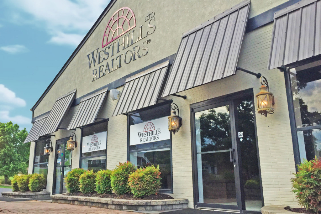 Westhills LTD Realtors in Fishersville, VA