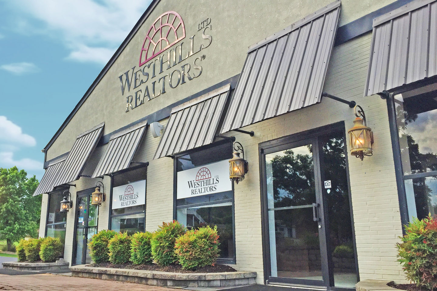 Westhills LTD Realtors in Fishersville, VA (2)