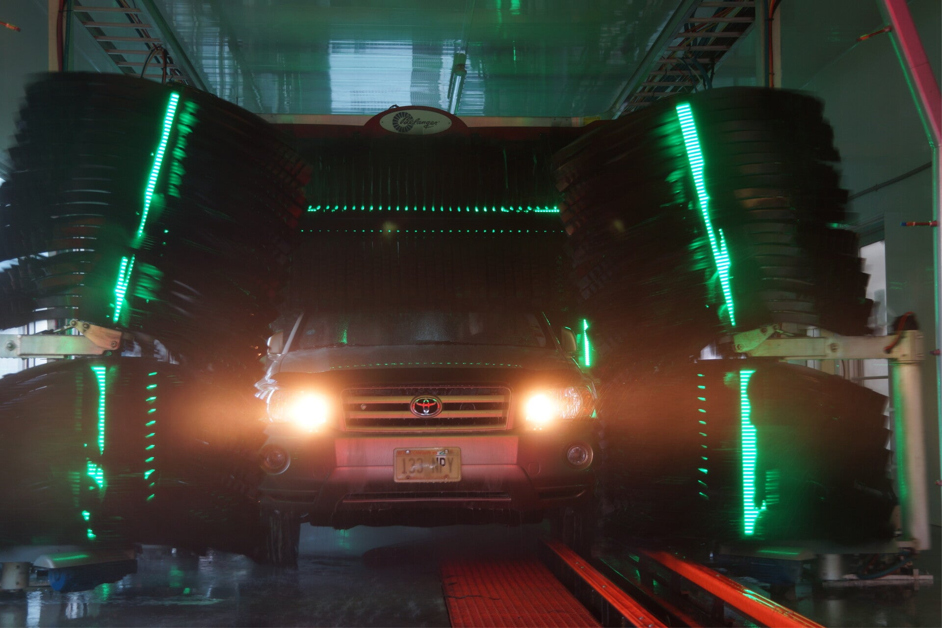 Magic Car Wash in Sheboygan, WI