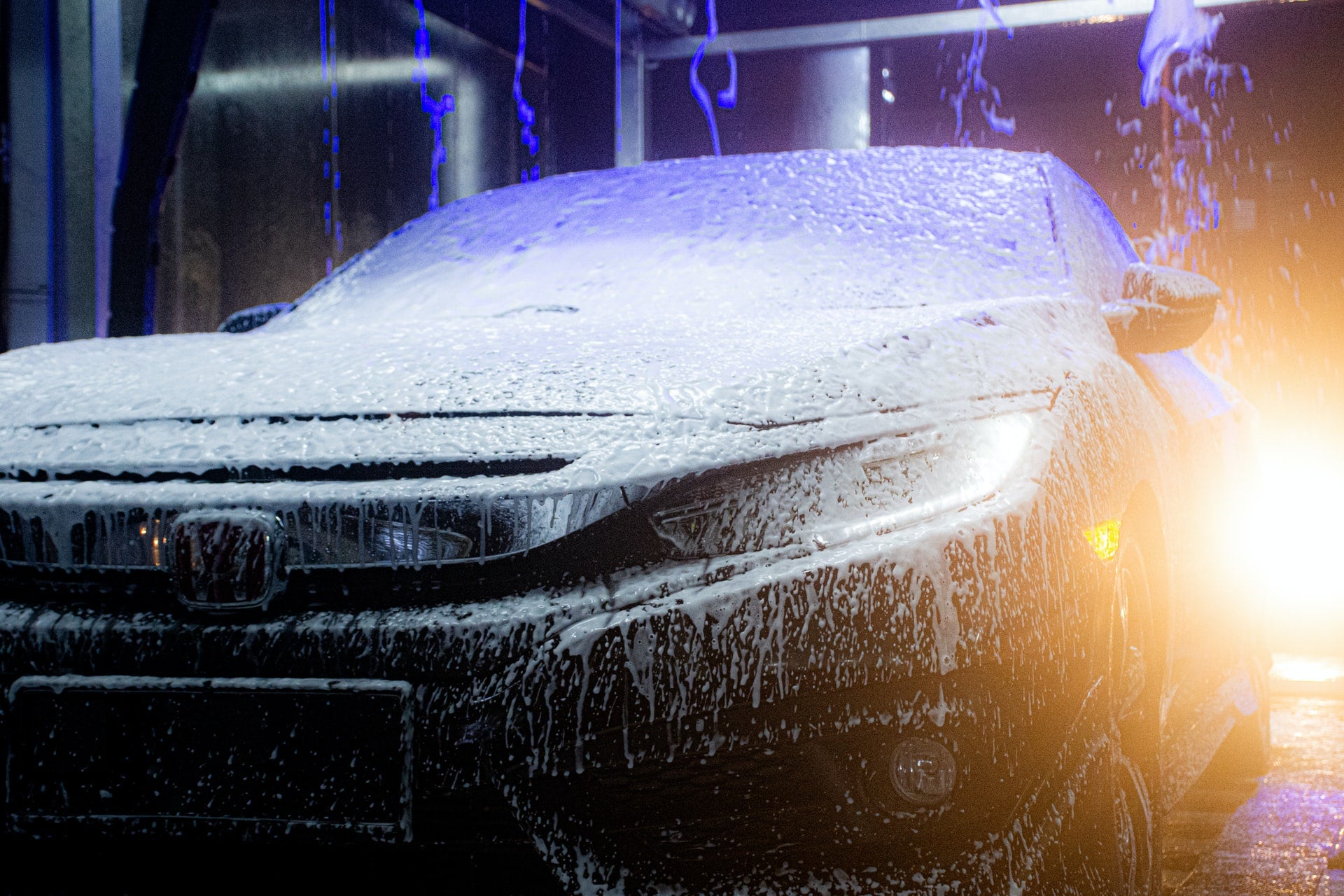 Magic Car Wash in Sheboygan, WI (2)