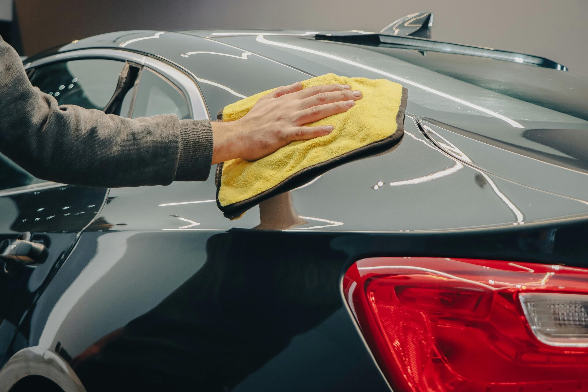 Magic Car Wash in Sheboygan, WI (3)