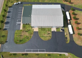 Broadie Elite Asphalt & Striping LLC in Landis, NC (3)