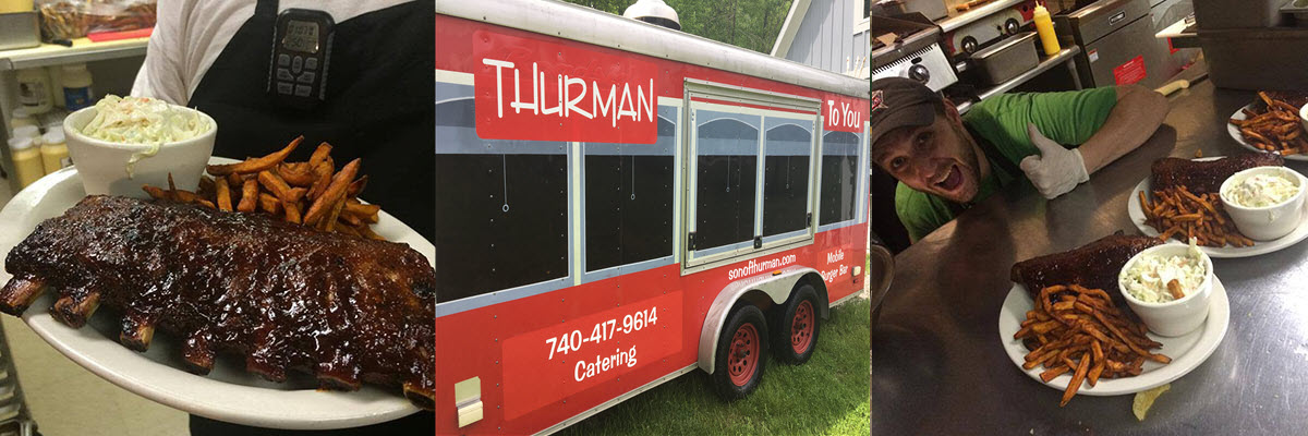 Son of Thurman in Delaware, OH (2)
