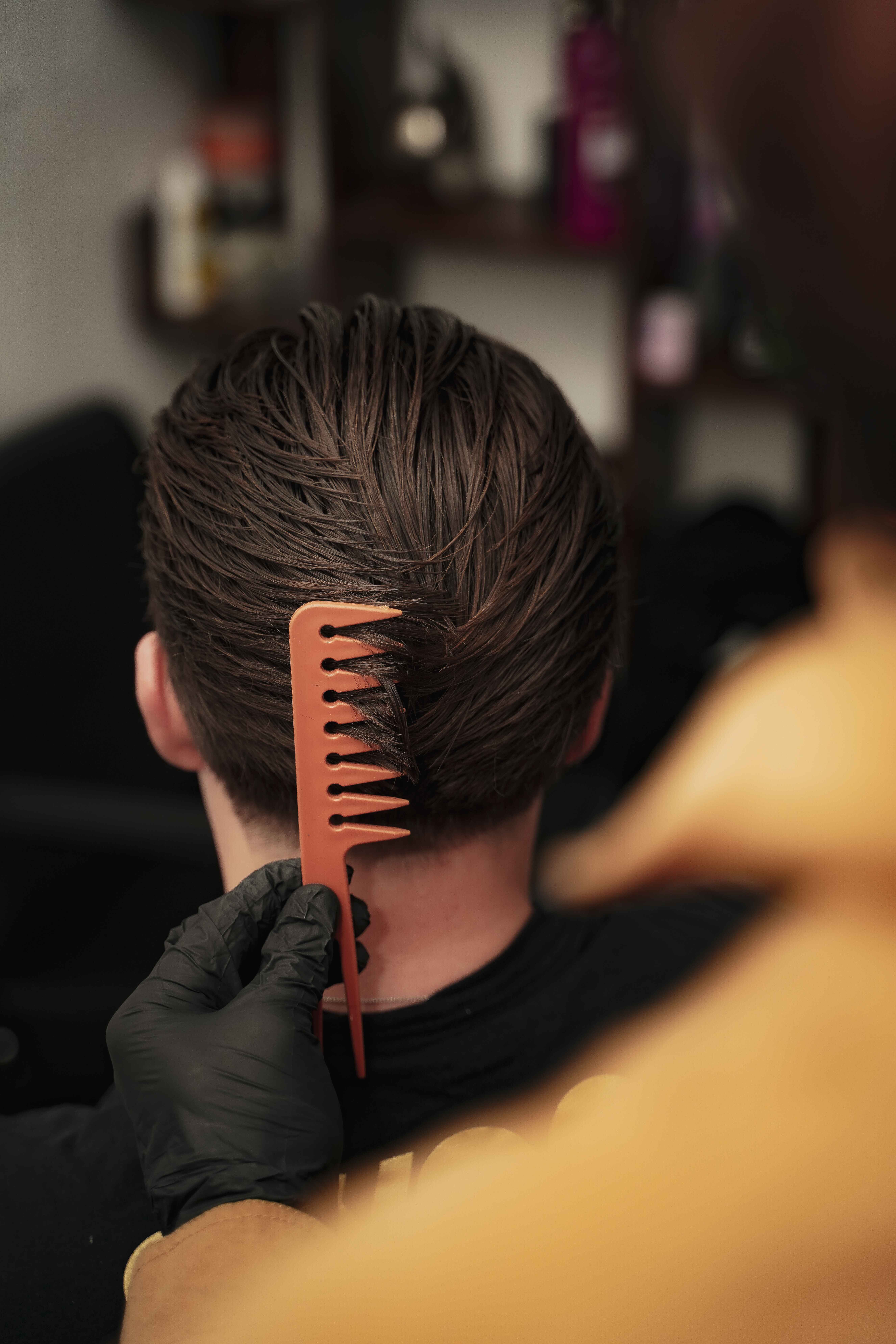 SLICEOLOGY Barbershop in Frederick, MD