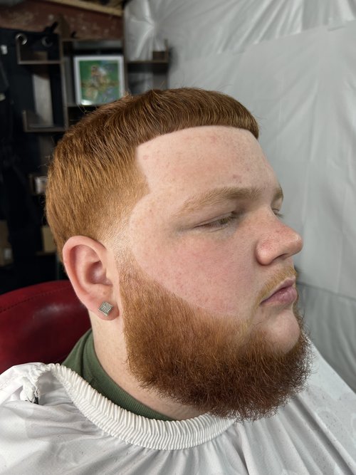 SLICEOLOGY Barbershop in Frederick, MD (2)
