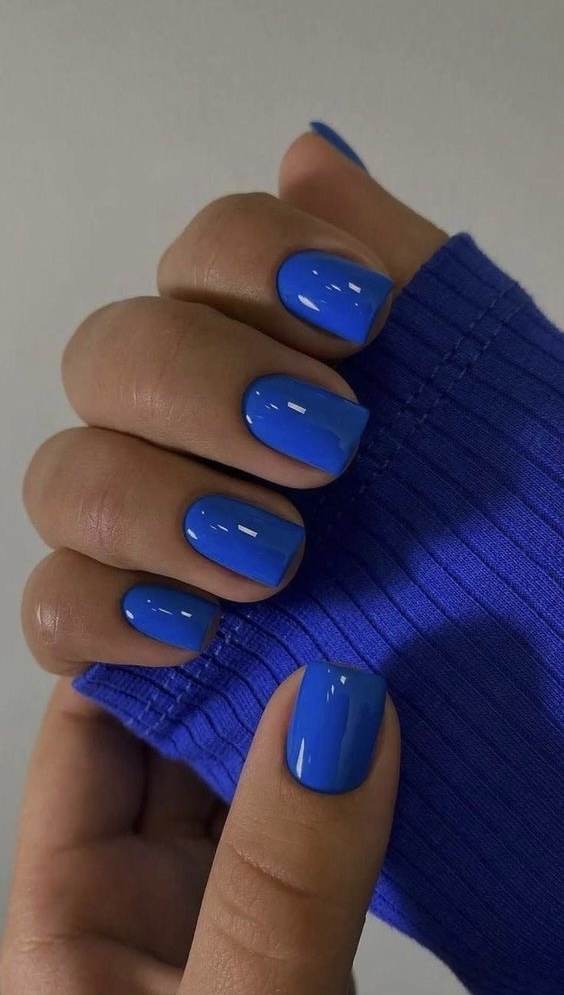 Nails by Anna in Milwaukee, WI