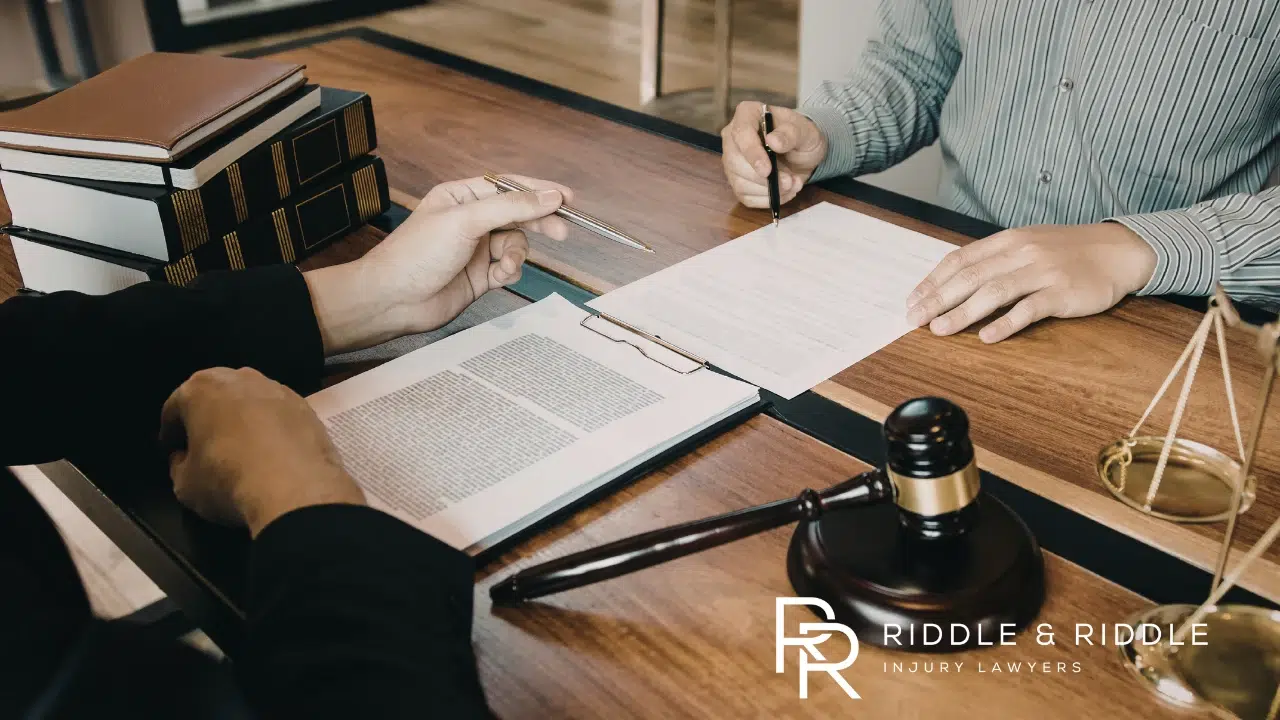 Riddle & Riddle Injury Lawyers Goldsboro in Goldsboro, NC (4)