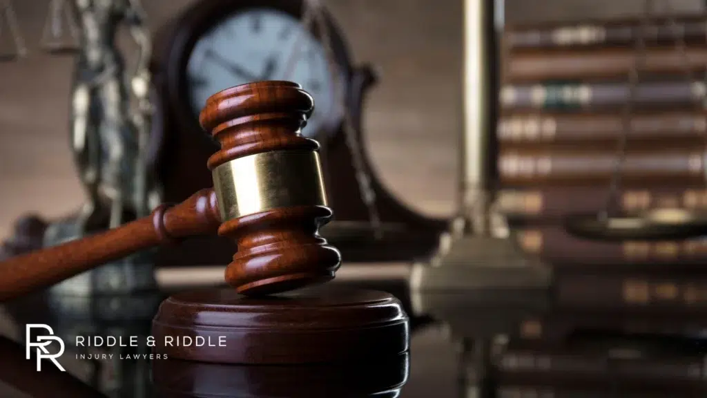 Riddle & Riddle Injury Lawyers Goldsboro in Goldsboro, NC (5)