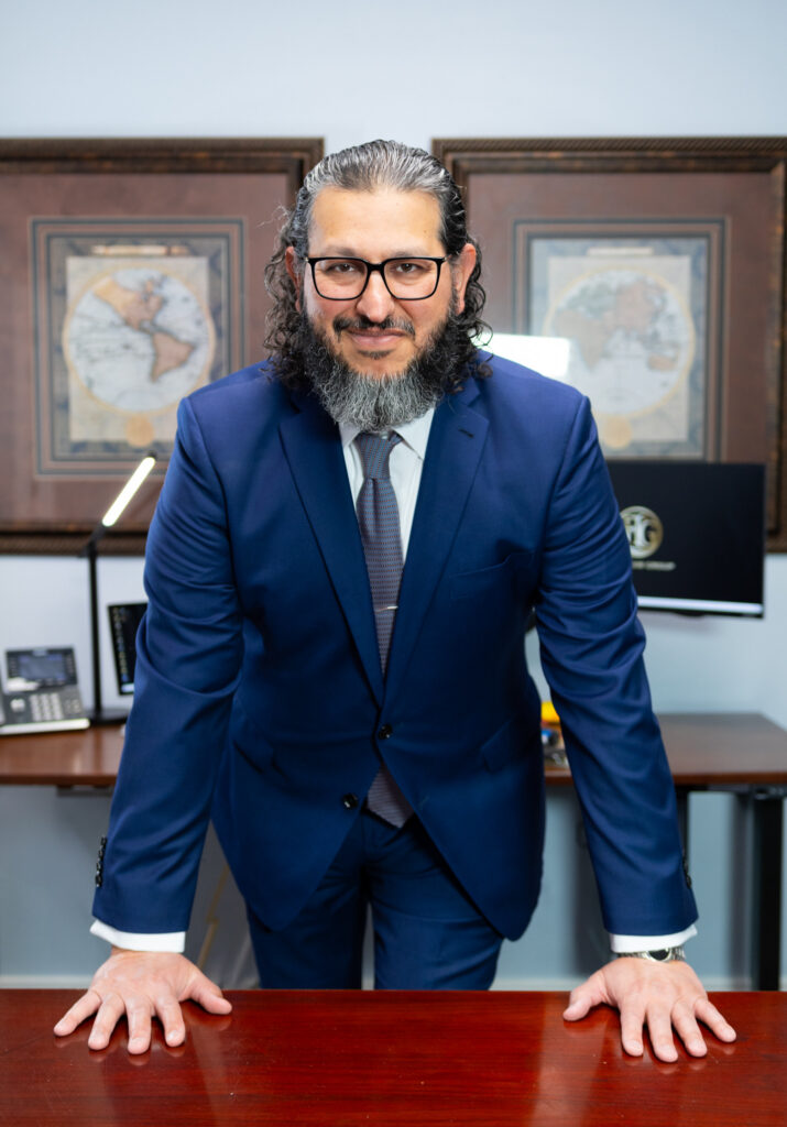 Fayez Law Group, PLLC in Friendswood, TX (3)