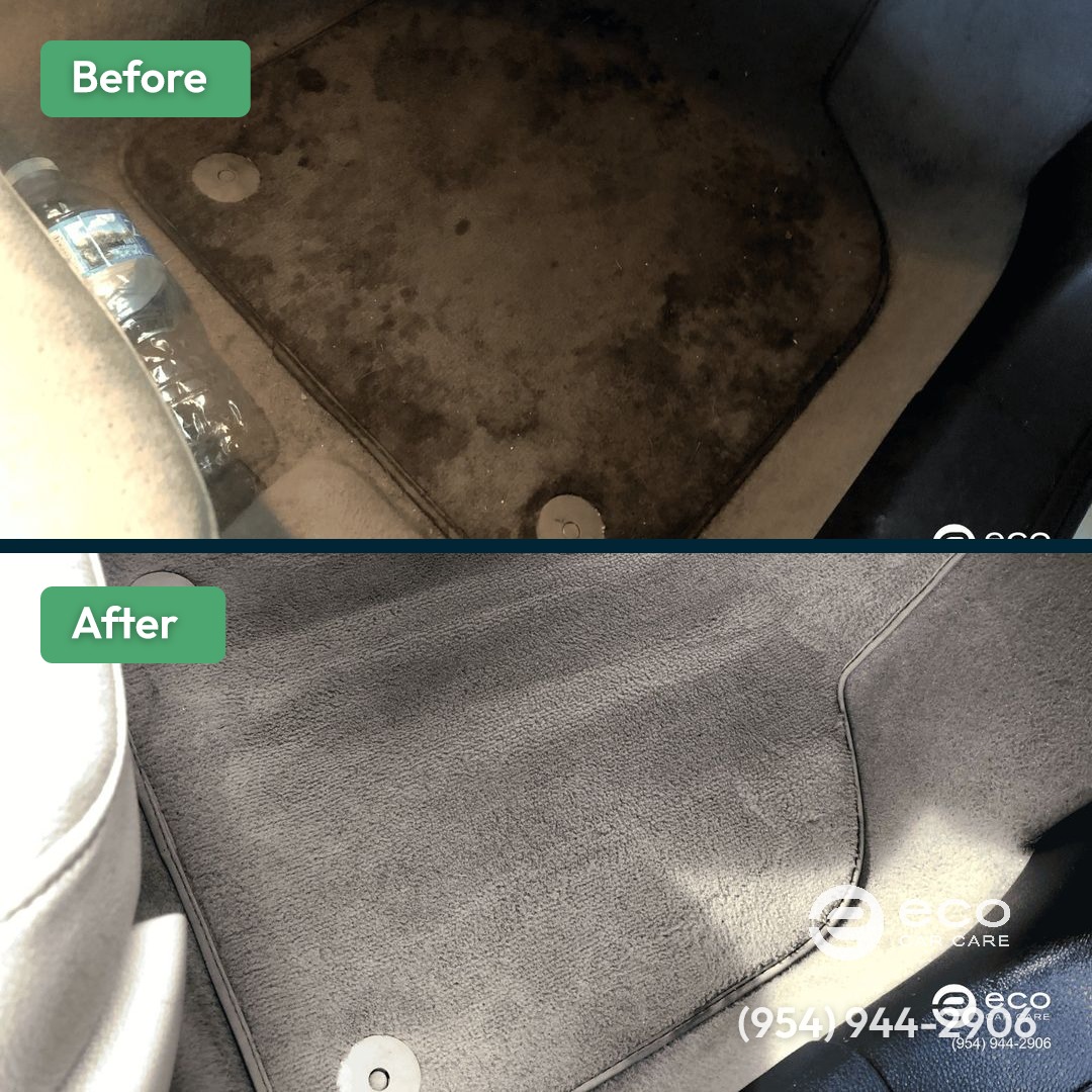 Eco Car Care | Auto Detailing & Vehicle Wraps in Tamarac, FL (3)