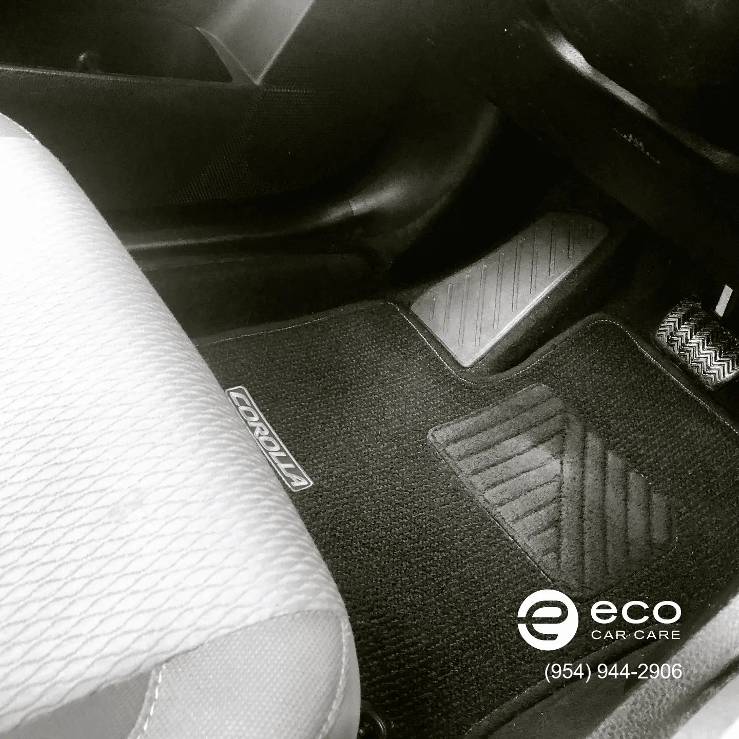 Eco Car Care | Auto Detailing & Vehicle Wraps in Tamarac, FL (6)
