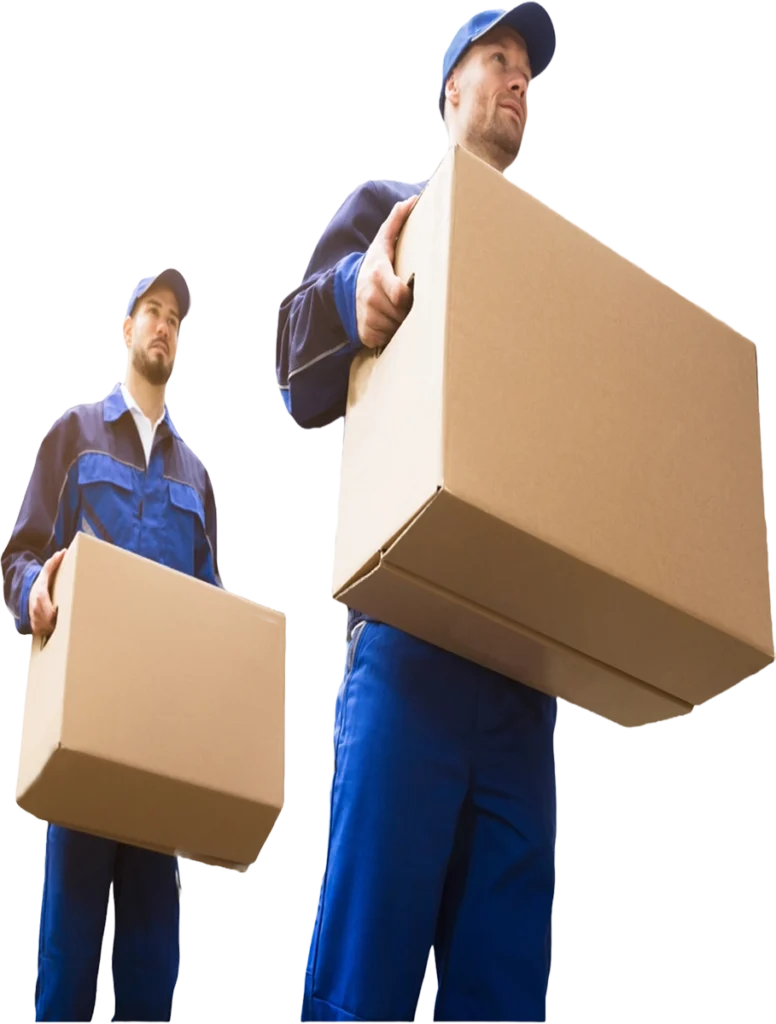 Atlanta Quick Moves in Chamblee, GA (2)