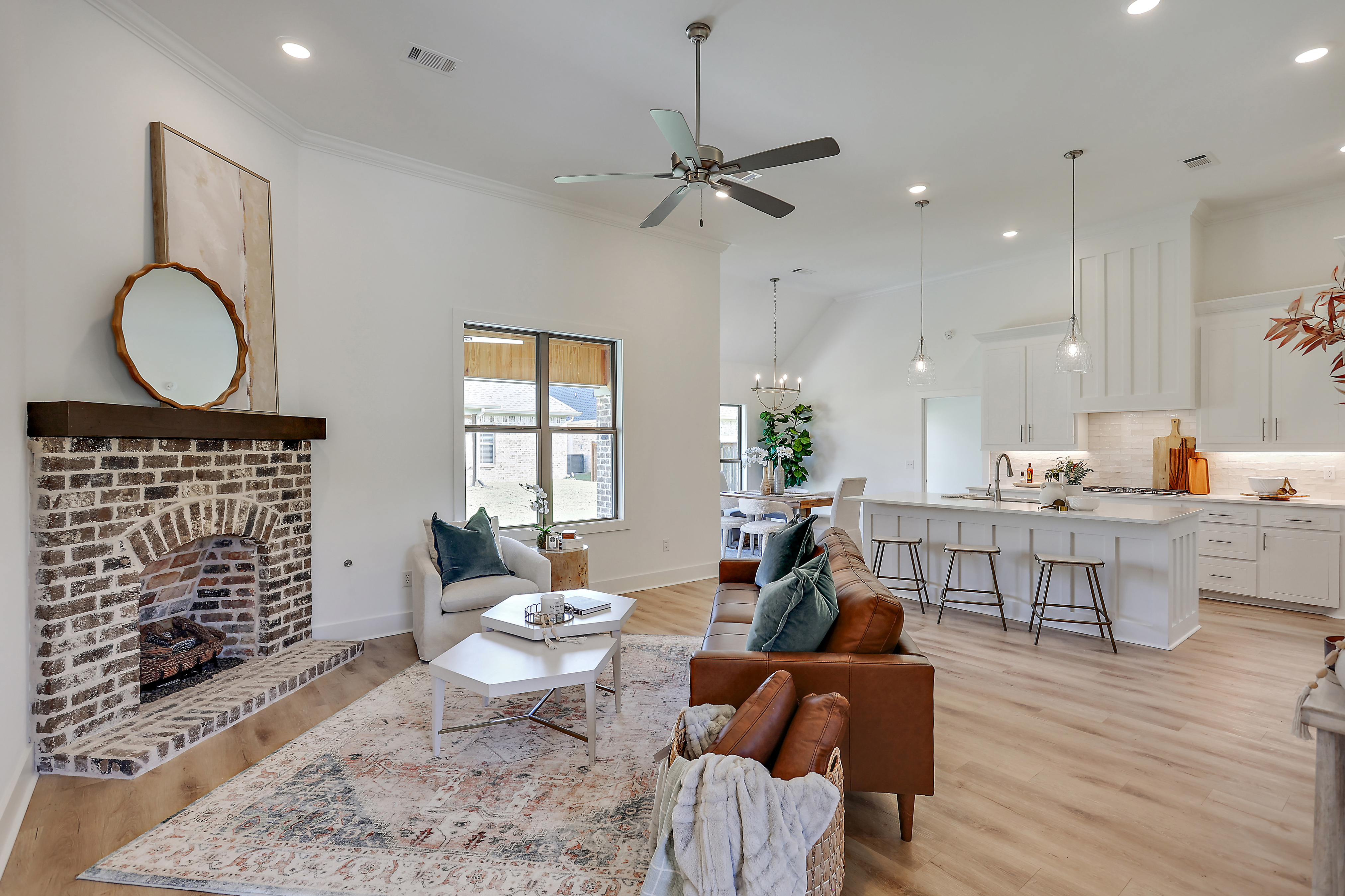 Havard Real Estate Group, LLC in Pearl, MS