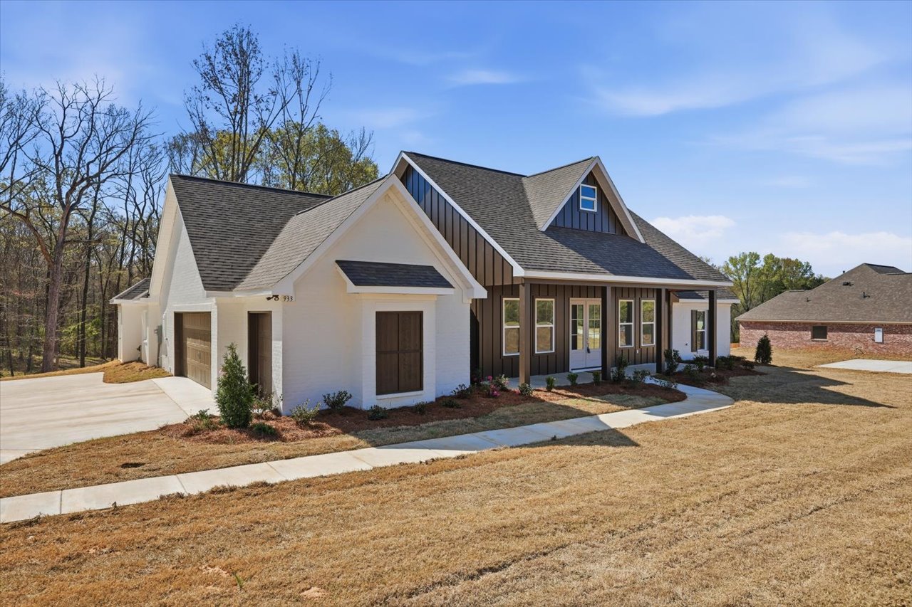 Havard Real Estate Group, LLC in Pearl, MS (5)