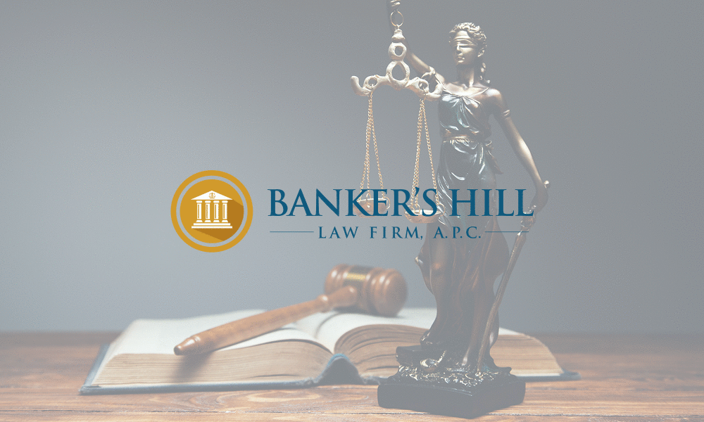 Banker's Hill Law Firm, A.P.C. in San Diego, CA (3)
