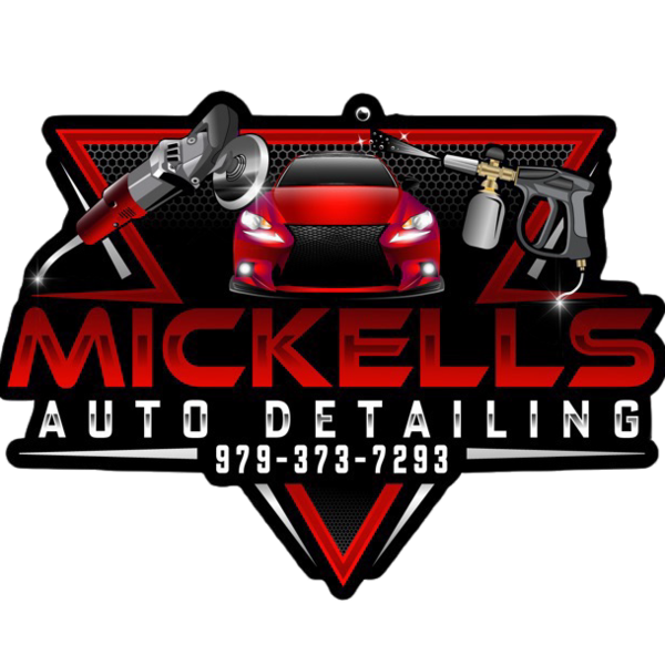 Mickells Auto Detailing in Brazoria, TX