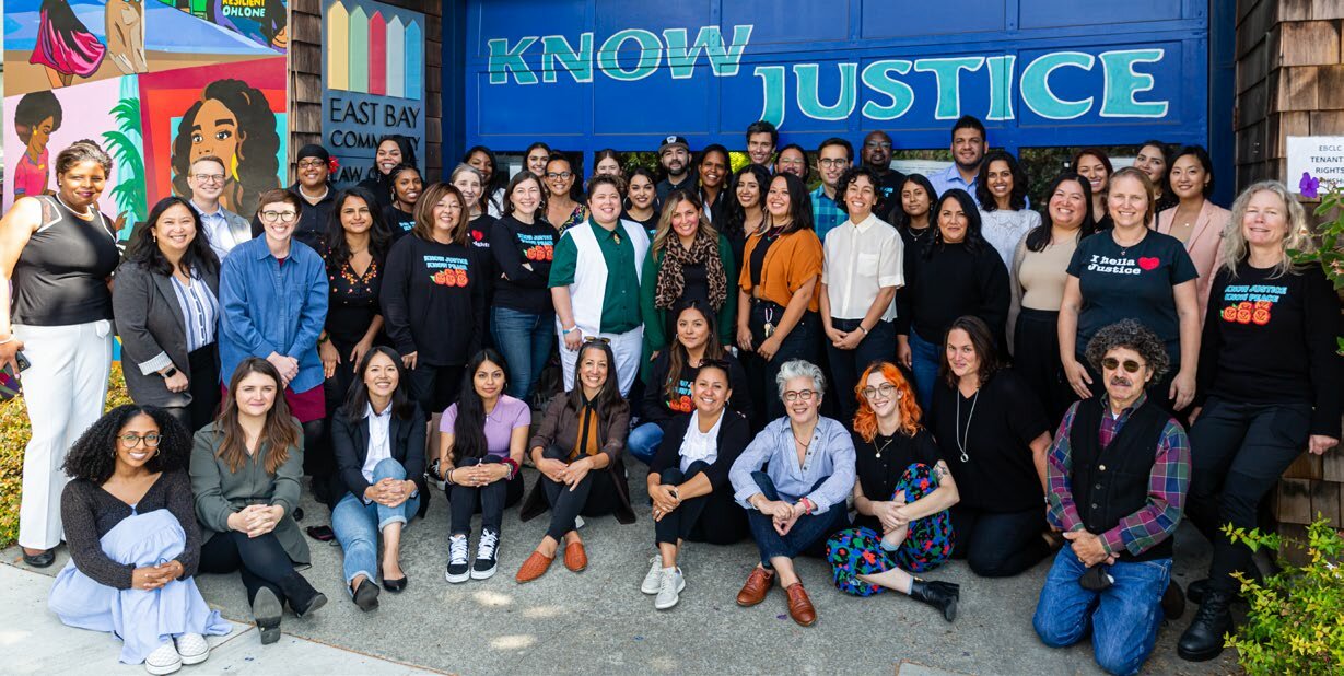 East Bay Community Law Center in Berkeley, CA (3)