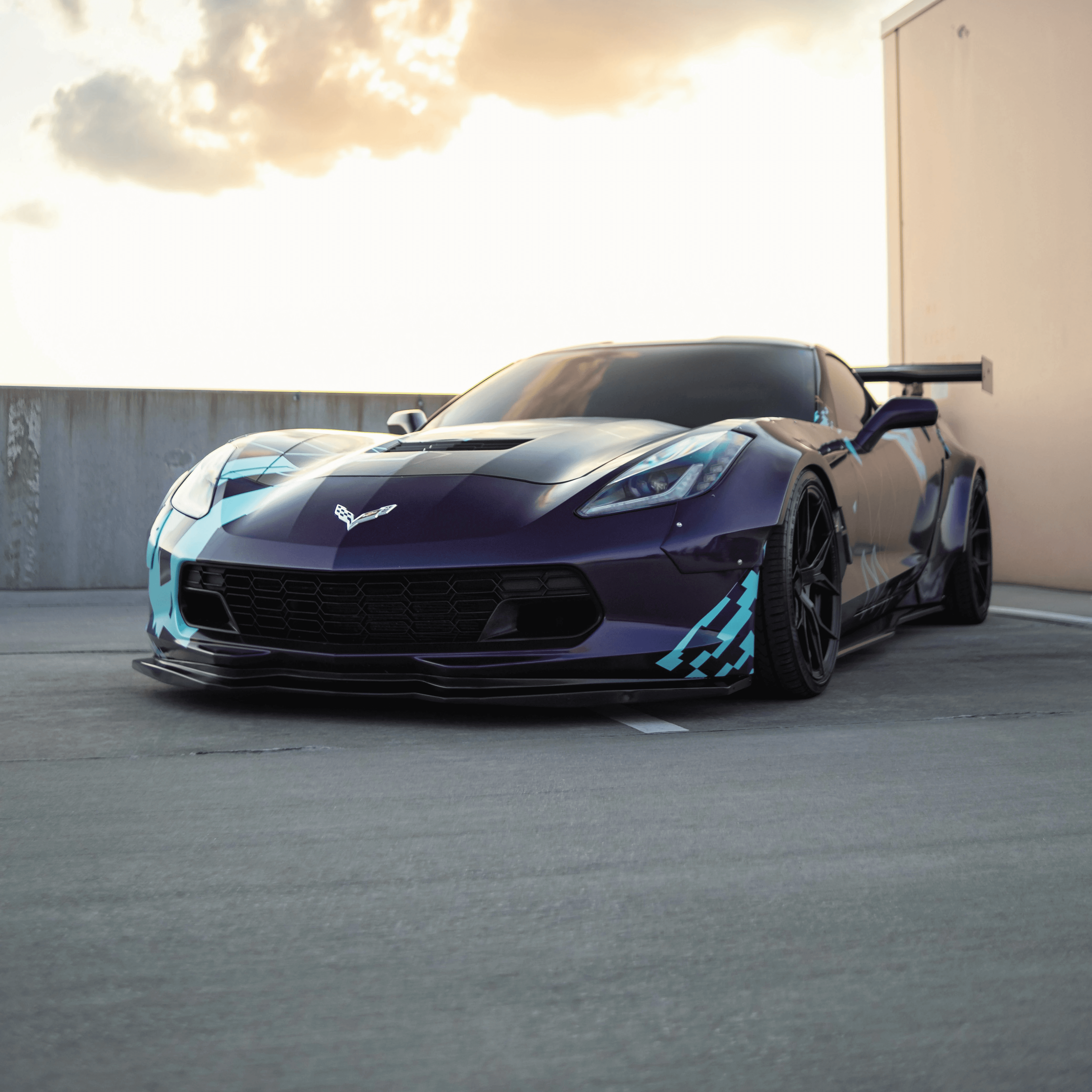 Power of Excellence Inc. | Car Detailing | Paint Protection Film (PPF) | Window Tinting in Fort Myers, FL (2)