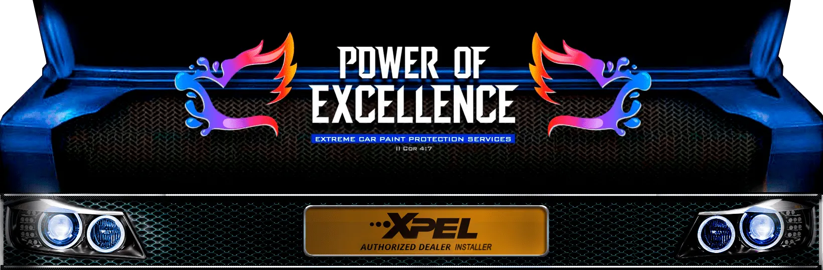 Power of Excellence Inc. | Car Detailing | Paint Protection Film (PPF) | Window Tinting in Fort Myers, FL (4)