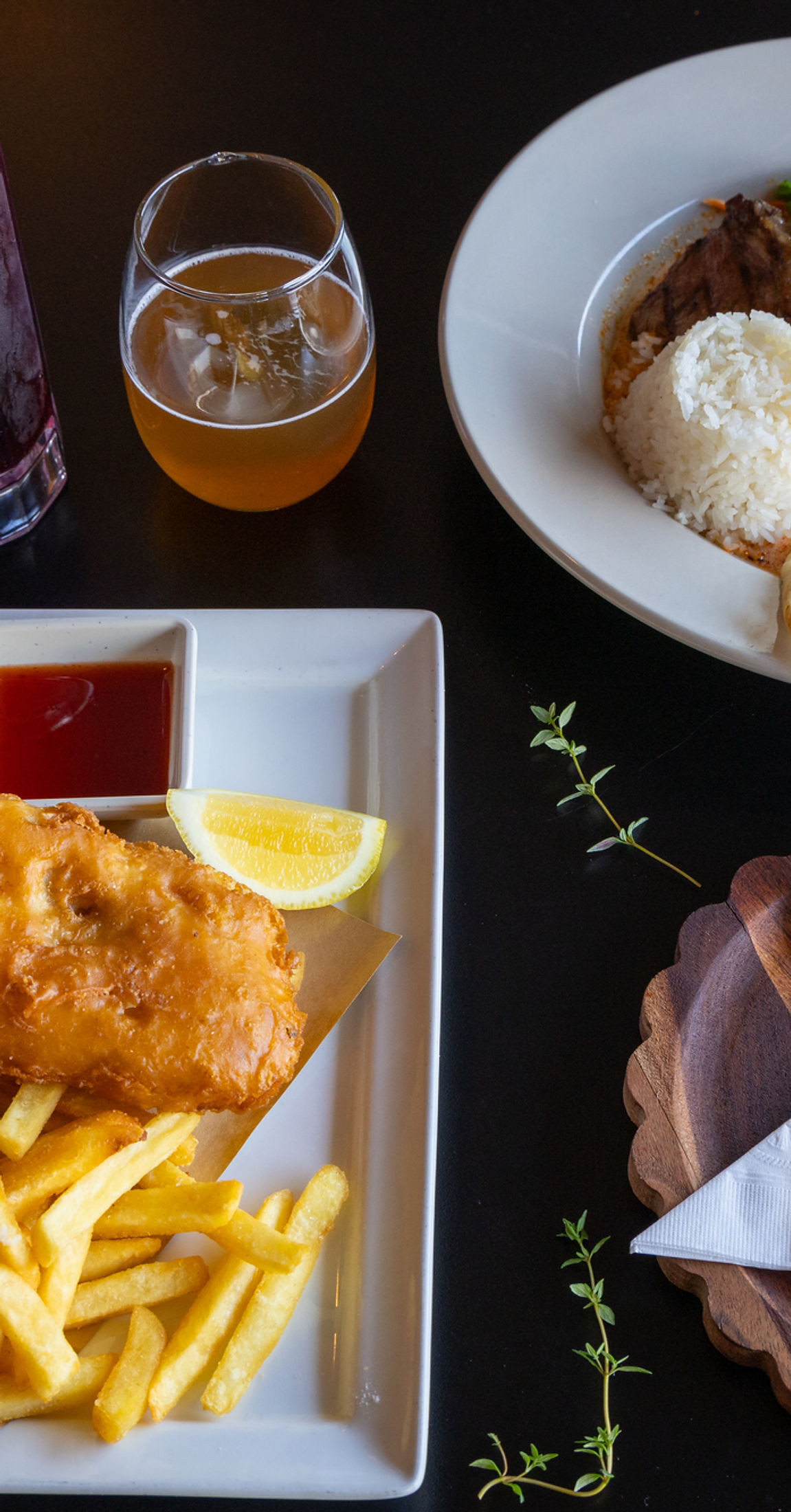 Unique Cuisine in Venice, FL (2)