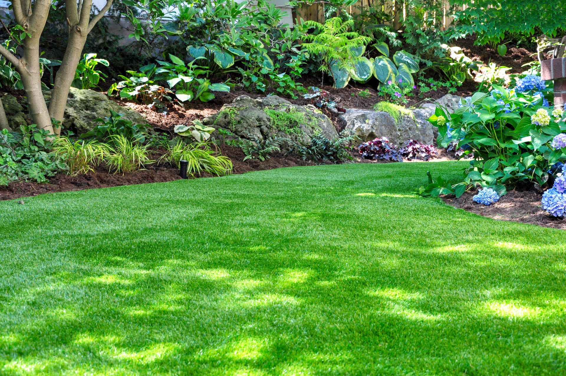 Believeland Landscaping and Snow Removal in Euclid, OH