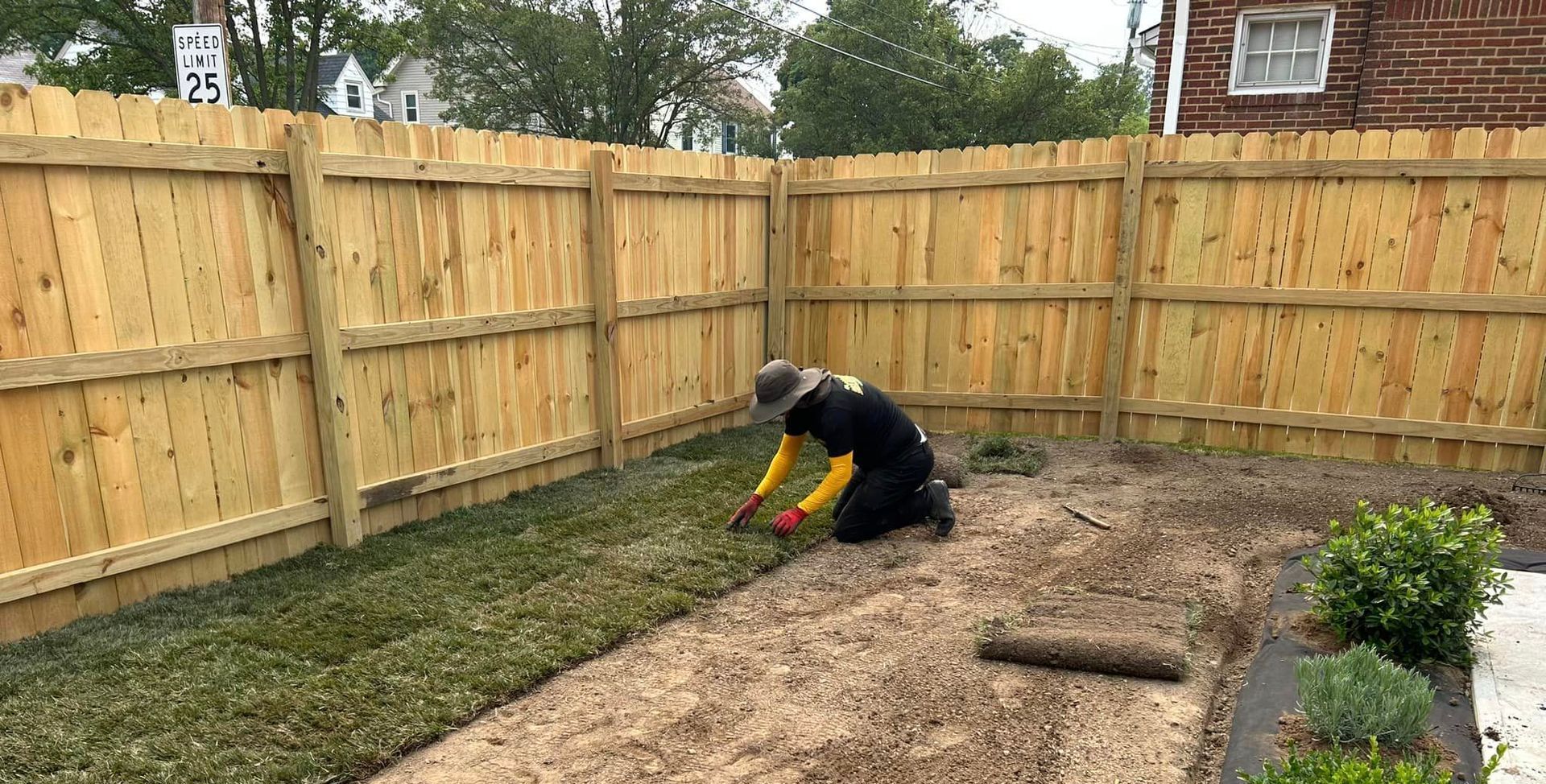 Believeland Landscaping and Snow Removal in Euclid, OH (2)
