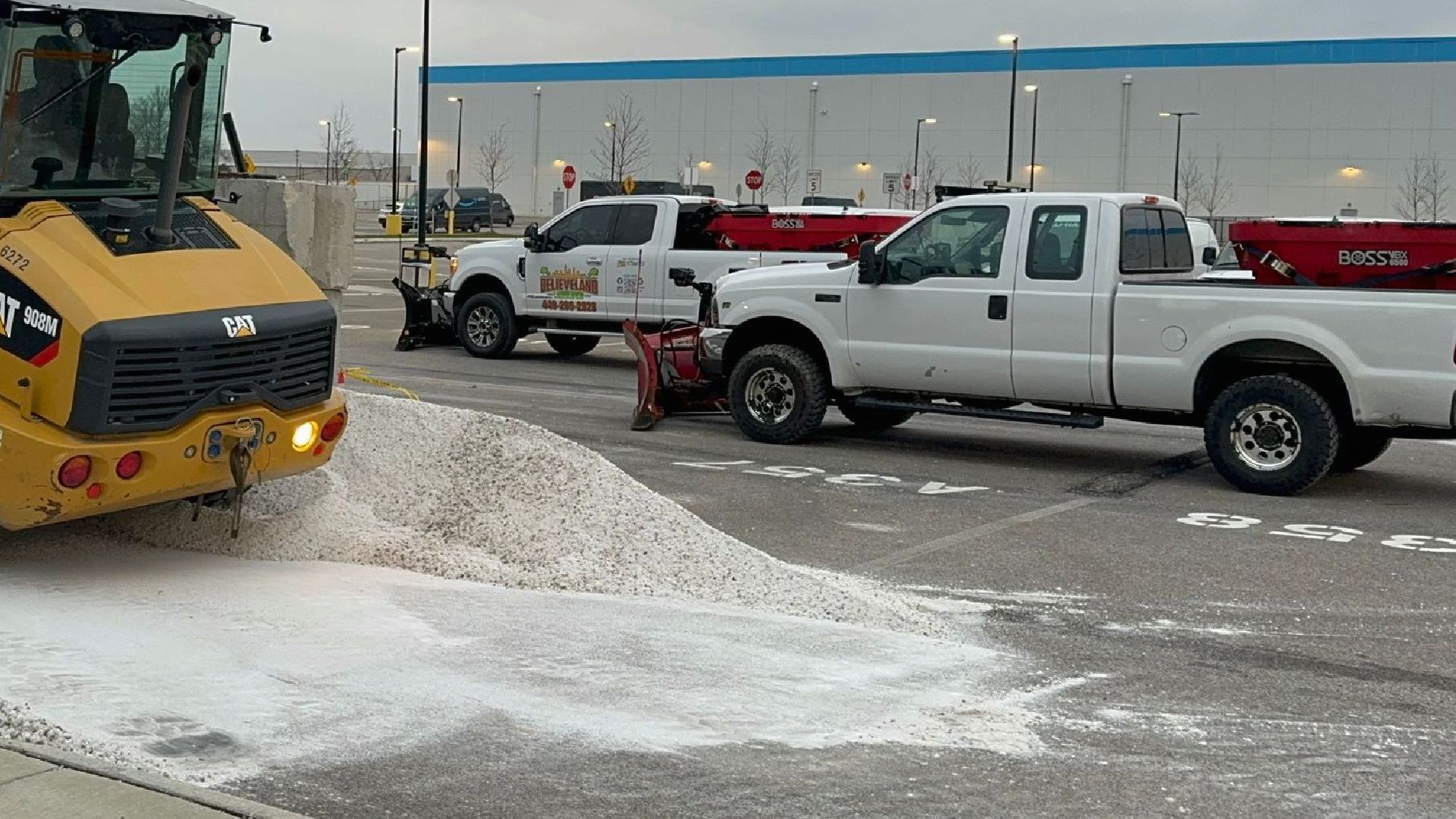 Believeland Landscaping and Snow Removal in Euclid, OH (3)